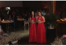 Casamento Thais e Davi