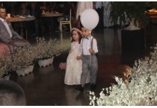 Casamento Thais e Davi