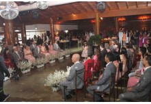 Casamento Thais e Davi