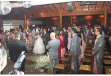 Casamento Thais e Davi