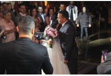 Casamento Thais e Davi