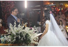 Casamento Thais e Davi