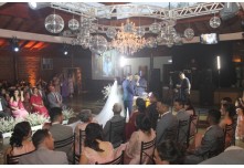 Casamento Thais e Davi