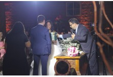 Casamento Thais e Davi