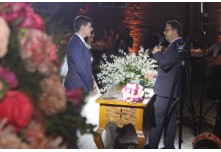 Casamento Thais e Davi