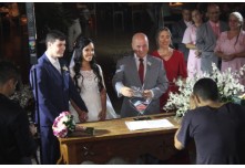Casamento Thais e Davi