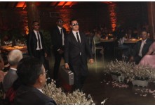 Casamento Thais e Davi