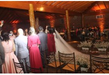 Casamento Thais e Davi