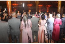 Casamento Thais e Davi