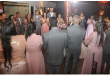 Casamento Thais e Davi