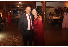 Casamento Thais e Davi