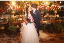 Casamento Thais e Davi