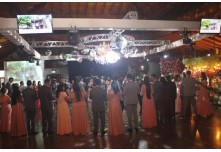 Casamento Thais e Davi