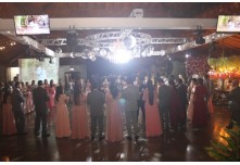 Casamento Thais e Davi