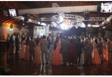 Casamento Thais e Davi