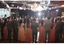 Casamento Thais e Davi