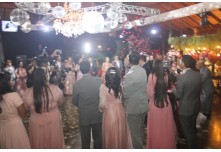 Casamento Thais e Davi