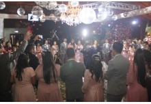 Casamento Thais e Davi