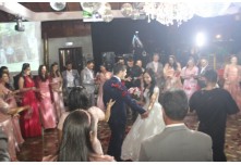 Casamento Thais e Davi