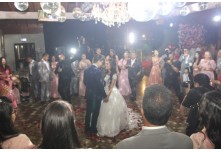 Casamento Thais e Davi