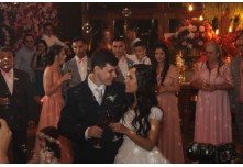 Casamento Thais e Davi