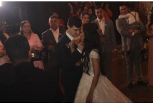 Casamento Thais e Davi