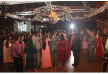 Casamento Thais e Davi