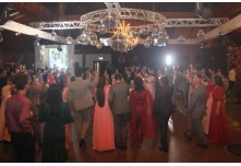 Casamento Thais e Davi