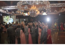 Casamento Thais e Davi