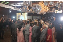 Casamento Thais e Davi