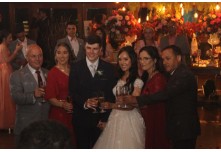 Casamento Thais e Davi