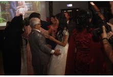 Casamento Thais e Davi