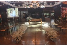 Casamento Thais e Davi