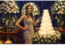 Niver 15 Anos Gabrielly