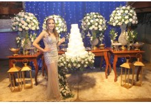 Niver 15 Anos Gabrielly