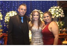 Niver 15 Anos Gabrielly