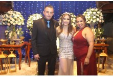 Niver 15 Anos Gabrielly