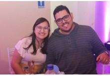 Niver 15 Anos Gabrielly