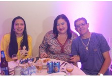 Niver 15 Anos Gabrielly