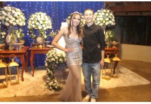 Niver 15 Anos Gabrielly