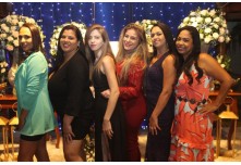 Niver 15 Anos Gabrielly