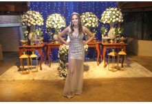 Niver 15 Anos Gabrielly