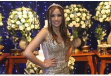 Niver 15 Anos Gabrielly