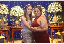 Niver 15 Anos Gabrielly