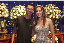 Niver 15 Anos Gabrielly