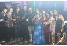 Niver 15 Anos Gabrielly