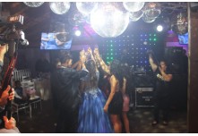 Niver 15 Anos Gabrielly