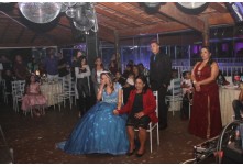 Niver 15 Anos Gabrielly