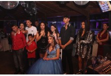 Niver 15 Anos Gabrielly