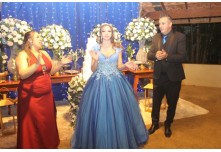 Niver 15 Anos Gabrielly